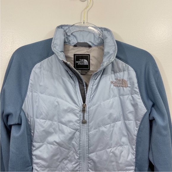 The North Face PrimaLoft Blue Jacket M - Picture 3 of 12